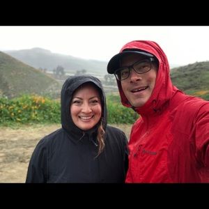 Meet your Posher, Erick